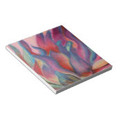 Fantasy Protea Notizblock (angewinkelt)