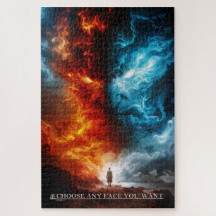 Fantasy Puzzle