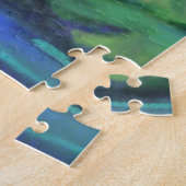 Fantasy-Puzzle mit Seefee Puzzle (Seite)