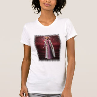 Fantasy Queen Design 2 T - Shirt