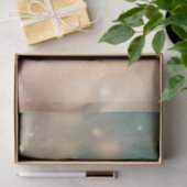 Fantasy Rainbow Decorative Unicorn Decoupage  Seidenpapier (Geschenk)