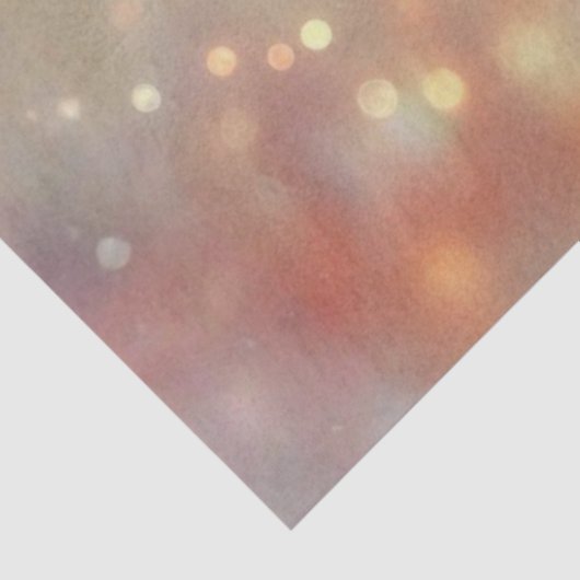 Fantasy Rainbow Decorative Unicorn Decoupage Seidenpapier (Ausschnitt)