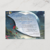 Fantasy Realms of Magic Scenerics Designs Begleitkarte (Vorderseite)