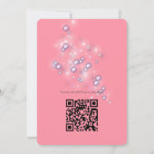 Fantasy Realms of Magic Scenerics Designs Einladun Einladung (Rückseite)