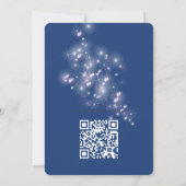 Fantasy Realms of Magic Scenerics Designs Einladung (Rückseite)