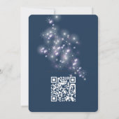 Fantasy Realms of Magic Scenerics Designs Einladung (Rückseite)