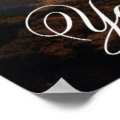 Fantasy Realms of Magic Scenerics Designs Poster (Ecke)