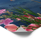 Fantasy Realms of Magic Scenerics Designs Poster (Ecke)