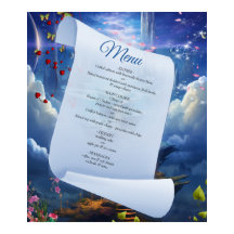 Fantasy Realms of Magic Scenerics Designs