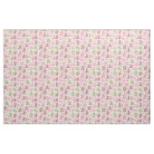 Fantasy-Ritter-&-Drachen-Stoff Stoff (Fat Quarter (45,7 x 55,9 cm))