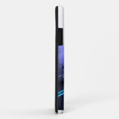 Fantasy Roadside Sportwagen auf dem iPhone11 Case- Case-Mate iPhone Hülle (Hinten/Rechts)