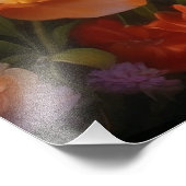 *~* Fantasy Romance Arch AP51 Couple Fotodruck (Ecke)