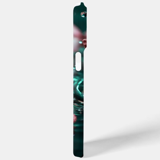 Fantasy-Schmetterling iPhone / iPad Gehäuse Case-Mate iPhone Hülle (Rückseite / Rechts)