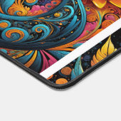 Fantasy Schreibtischunterlage (Ecke)