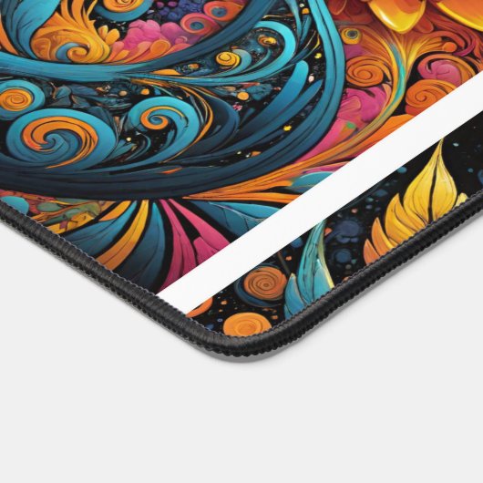 Fantasy Schreibtischunterlage (Ecke)