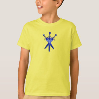 Fantasy-Schwert T-Shirt