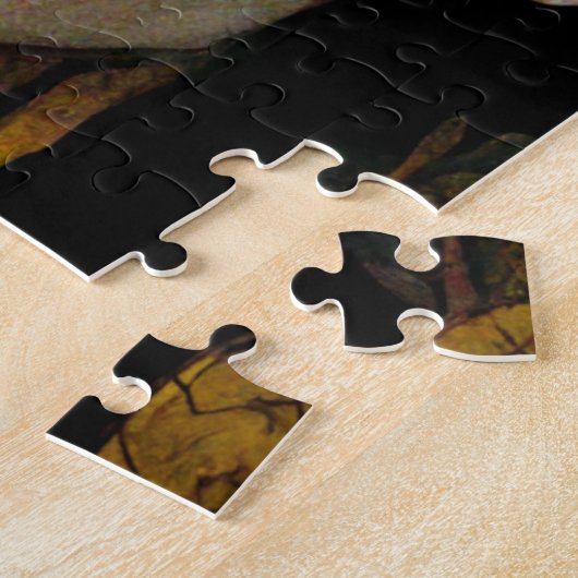 Fantasy Sci-Fi Kunst Puzzle (Seite)