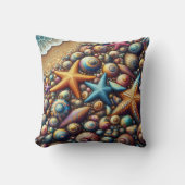 Fantasy Seashore cushions  Kissen (Vorderseite)
