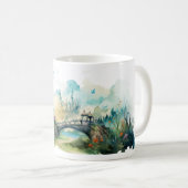 Fantasy Series 15 oz Classic Tasse (VorderseiteRechts)