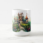 Fantasy Series 15 oz Classic Tasse (Mittel)