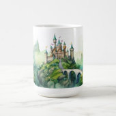 Fantasy Series 15 oz Classic Tasse (Mittel)