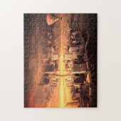 Fantasy - Sity - Beautiful Puzzle (Vertikal)