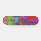 Fantasy Skateboard (Horizontal)