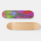 Fantasy Skateboard (Horizontal)