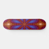 Fantasy Skateboard (Horizontal)