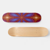 Fantasy Skateboard (Horizontal)