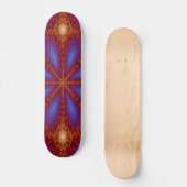 Fantasy Skateboard (Vorderseite)