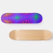 Fantasy-Skateboard Skateboard (Horizontal)