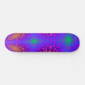 Fantasy-Skateboard Skateboard (Horizontal)