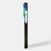 Fantasy Skull Case-Mate iPhone Hülle (Rückseite / Links)