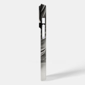 Fantasy Skull Case-Mate iPhone Hülle (Rückseite / Links)