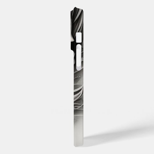 Fantasy Skull Case-Mate iPhone Hülle (Rückseite / Links)