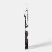 Fantasy Skull King Case-Mate iPhone Hülle (Rückseite / Links)