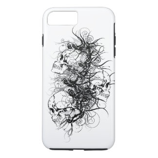 Fantasy Skulls Case-Mate iPhone Hülle