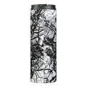 Fantasy Skulls Thermosbecher (Rückseite)