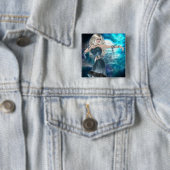 Fantasy Sky Siren Button (Beispiel)