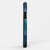 Fantasy Sky Siren Case-Mate iPhone Hülle (Hinten/Rechts)