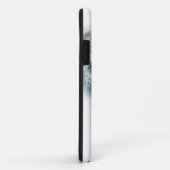 Fantasy Sky Siren Vignette Case-Mate iPhone Hülle (Hinten/Rechts)