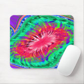 Fantasy-Slice Mousepad (Mit Mouse)