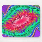 Fantasy-Slice Mousepad (Vorne)