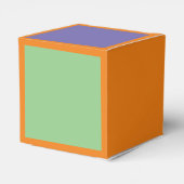 Fantasy Space Escape Geschenkschachtel (Rückseite)