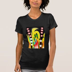 Fantasy-Spaß T-Shirt