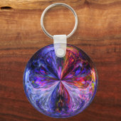 Fantasy Sphere Schlüsselanhänger (Vorderseite)