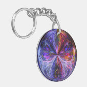 Fantasy Sphere Schlüsselanhänger (Vorderseite links)