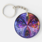 Fantasy Sphere Schlüsselanhänger (Vorderseite)