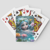 Fantasy - Spielkarten (Rückseite)